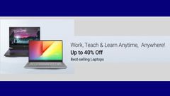 Best Core i7 Laptop Available On Discount Offers In Flipkart