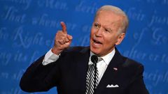 Biden’s @POTUS Twitter Account To Start From Scratch; Will Lose Trump’s 33M Followers
