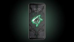 Black Shark 4 Gaming Smartphone Officially Teased; Launch Likely In February 2021
