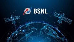 BSNL Launches Seven Satellite Connectivity Plans For Rural Areas