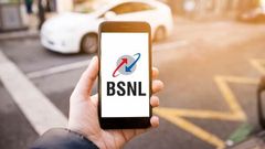 BSNL Launches Five International Prepaid Roaming Plans