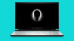CES 2021: Alienware m15, Alienware m17 R4 With RTX 30 Series GPU Announced