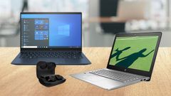 CES 2021: HP Introduces New Range Of Laptops, Wireless Earbuds And More