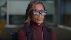 CES 2021: Lenovo Announces ThinkReality A3 AR Smart Glasses