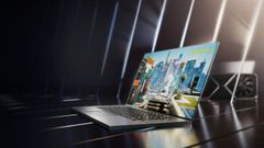 CES 2021: NVIDIA GeForce RTX 30 Series Laptop GPUs Launched With Improved Performance And Efficiency