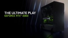 CES 2021: NVIDIA GeForce RTX 3060 Launched: Most Affordable Ampere Architecture GPU