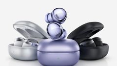 CES 2021: Samsung Galaxy Buds Pro With Active Noise Cancellation Launched