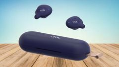 Coolpad Launches Cool Bass Buds At Rs. 1,199: Should You Buy