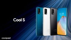 Coolpad Cool S Mid-Range Smartphone Officially Announced: Price, Specifications