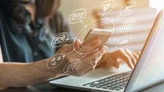 Data Cost Decreased To Rs. 10.55 Per GB, Says MoC