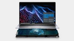 Dell Unveils New Laptops And Monitors Ahead Of CES 2021