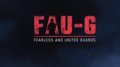 FAU-G Goes Official In India: Here Are The Details