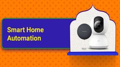 Flipkart Big Saving Days Sale 2021: Discounts On Smart Home Gadgets