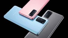 Galaxy S20 Series Likely Discontinued In India: Is Samsung Making Way For Galaxy S21 Series?