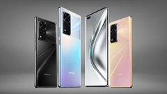 Honor V40 5G With MediaTek Dimensity 1000+ SoC Officially Unveiled: When Can We Expect A Global Launch?