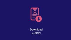 How To Download Voter Id Card Online | How To Download Digital Voter ID Card Or E-EPIC Card