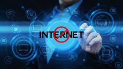 Haryana Government Suspends Internet Services In 17 Districts