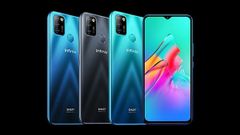 Infinix Smart 5 India Launch Could Happen In Mid-February