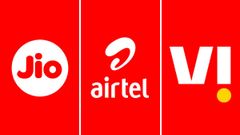 Reliance Jio Vs Airtel Vs Vi Prepaid Plans That Offers 1GB Of 4G Data In 2021