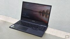 Lenovo Legion 5i Gaming Laptop Review: An All-Round Performer