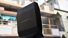 Linksys E5600 Router Review: A Value Budget Router