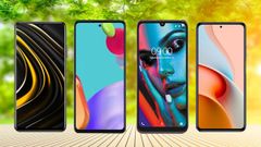 Upcoming Smartphones To Be Launch In January 2021: iQOO 7, Realme Koi, Mi 10i, Galaxy S21+, S21 And More