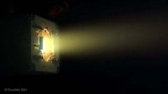 ESA Using Iodine Propellant System On Small Satellites To Reduce Space Debris