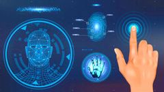 Biometric Data Security: How Safe Is Your Data And Who Owns It?