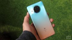 Xiaomi Mi 10i Quick Review: Pros, Cons, And The X-Factor