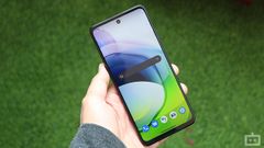 Moto G 5G Review: Does Cheaper Price Tag Save The Day?