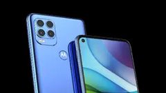 Moto G Stylus 2021 New Leak Reveals Design, Key Features Ahead Of Launch