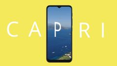 Motorola Capri Plus India Launch Confirmed; Bags BIS Certification