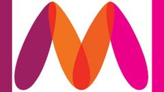 Myntra Logo To Undergo Facelift After Woman Files Complaint Against It