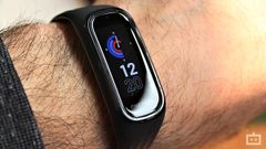 OnePlus Band Review: Should Xiaomi Be Worried?