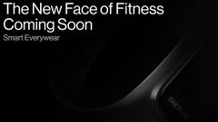 OnePlus Band Tipped To Launch On January 11: Expected Price, Features