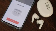 Oppo Enco X TWS Noise Cancelling Earphones Review: Best Sub-10K TWS?