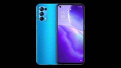 Oppo Reno 5 Pro With MediaTek Dimensity 1000+ SoC Launched In India: Price, Sale Date