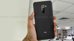 Poco F2 Will Not Use Snapdragon 732G SoC, Confirms India Head