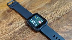 Realme Watch 2 Appears On FCC Website Revealing Key Details