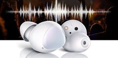 Samsung Galaxy Buds Pro Official Listing Confirms Moniker