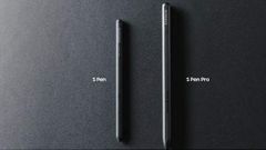 Samsung Galaxy S21 Ultra To Get S Pen Pro Later This Year