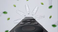 Samsung Goes Green At CES 2021 With New Solar-Charging Eco Remotes For TVs