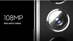 Samsung ISOCELL HM3 108MP Smartphone Camera To Power Galaxy S21 Ultra