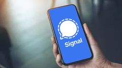 Signal Releases Customized Chat Wallpaper Feature For Android/ iOS Platforms