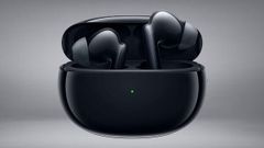 Oppo Enco X TWS Earbuds Launched In India: Sale Starts January 22