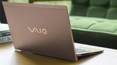 VAIO Making Comeback With New Laptops On January 15 In India