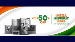 Vijay Sale Republic Sale 2021: Offers On Gadgets And Other Products