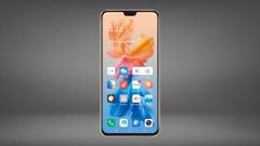 Mystery Vivo V2072A 5G Smartphone Pops Up At Google Play Console
