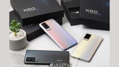 Vivo X60 Pro+ Launch Imminent As It Clears Network Certification: Details