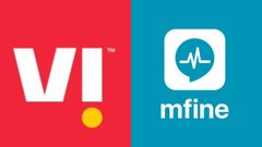 Vi Partners With MFine For Telemedicine Services